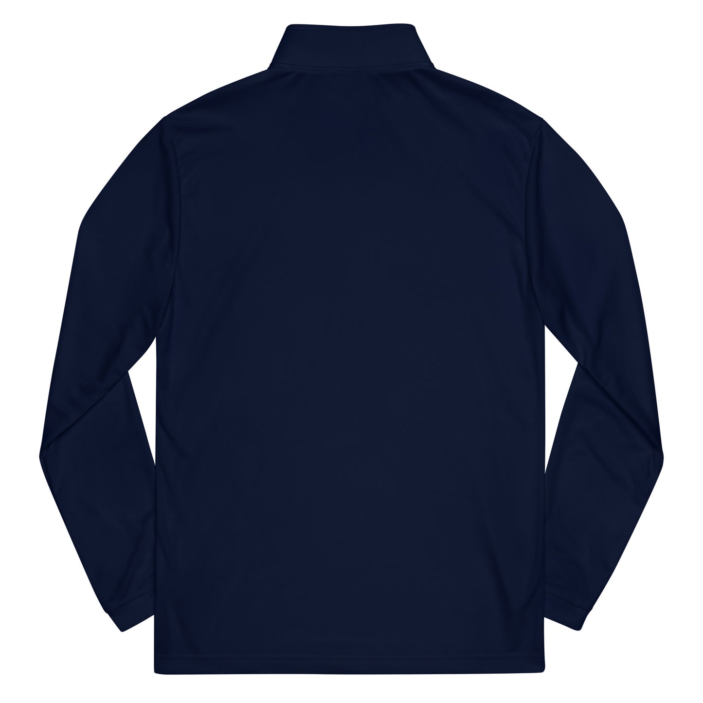 irie Quarter zip pullover jacket