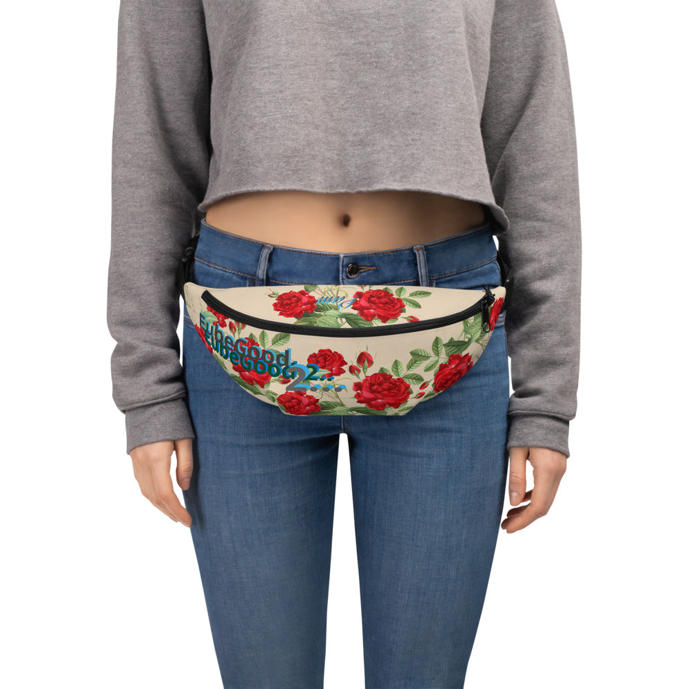Exclusive PEB Fanny Pack