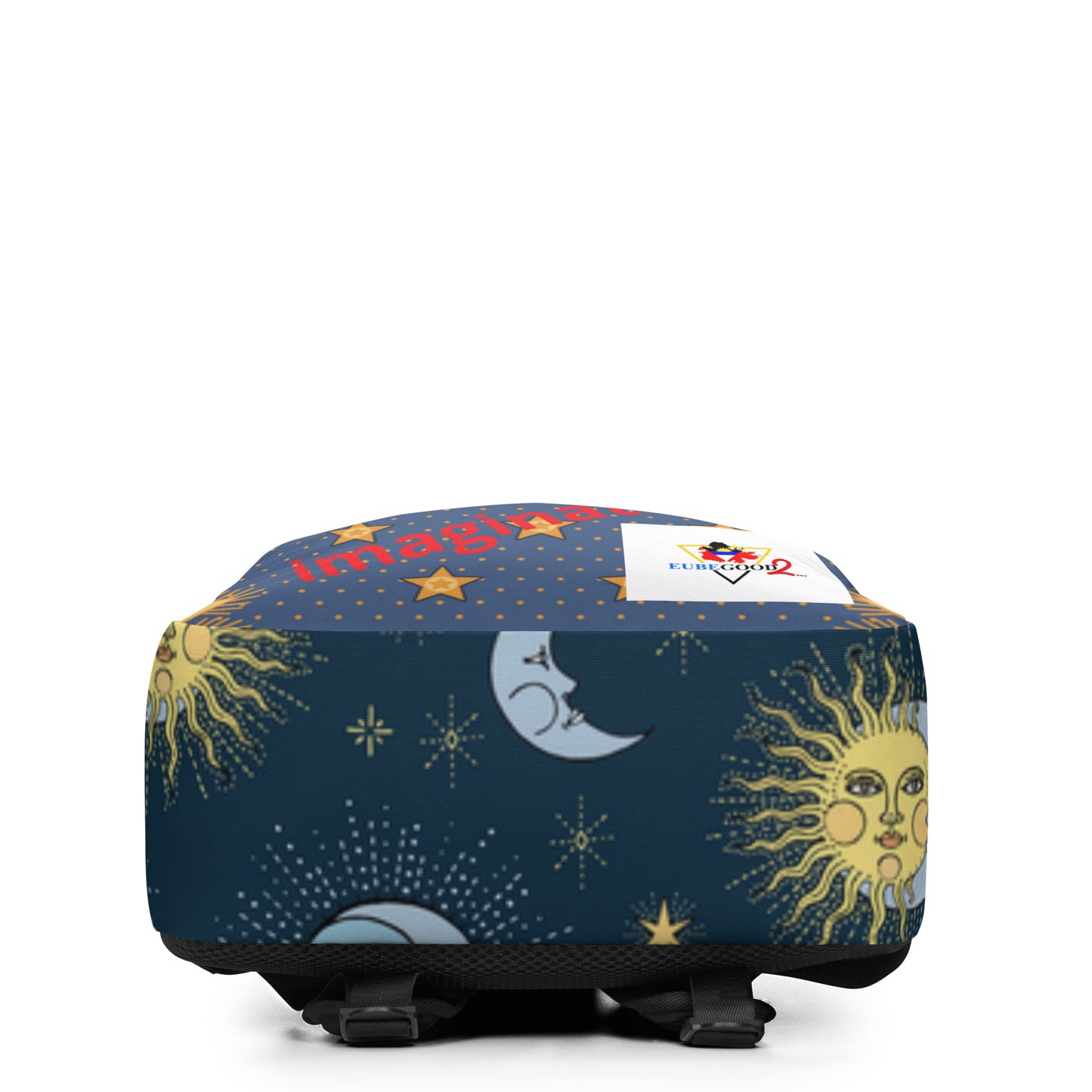 KAY Imagination Backpack