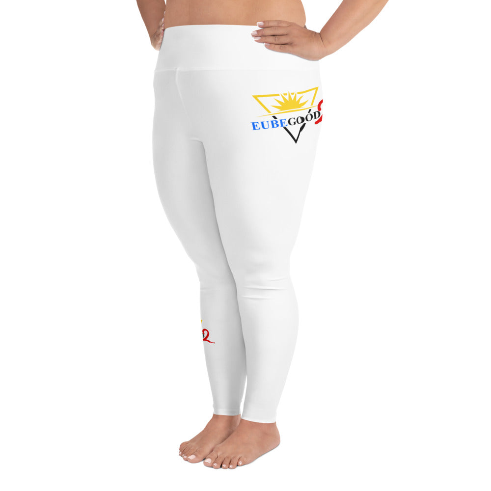 Lex Plus Size Leggings