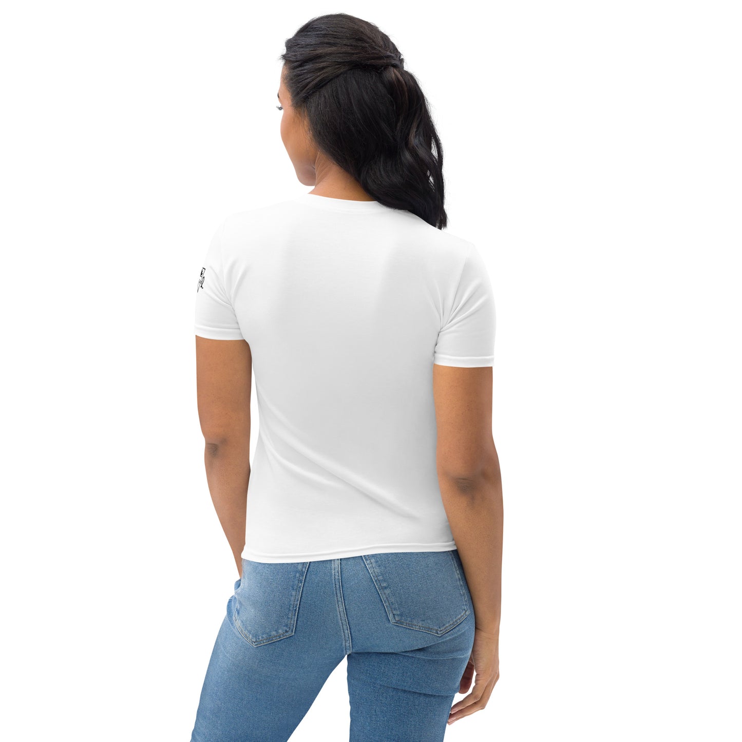 Puerto Rico Women's T-shirt