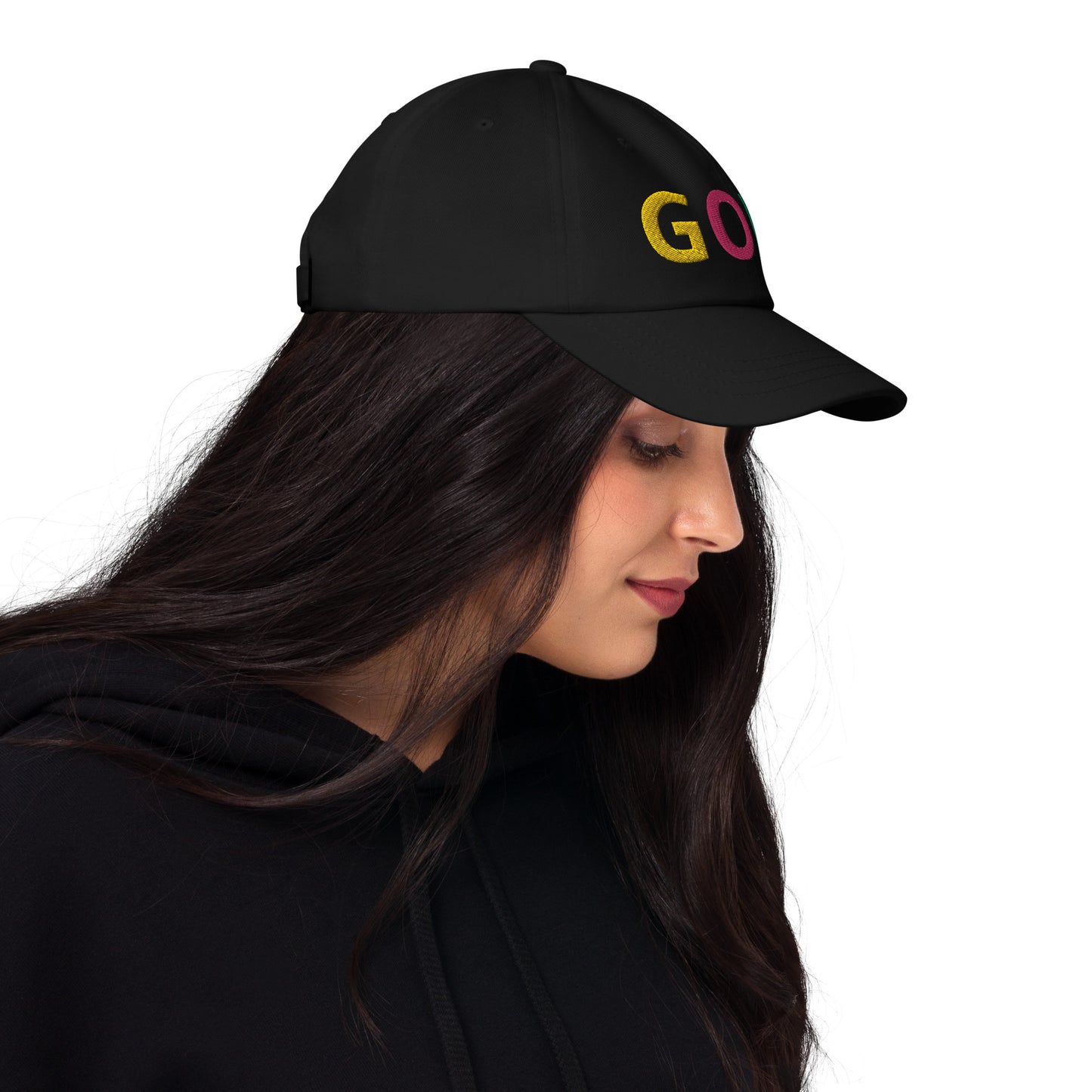Women Golf Hat