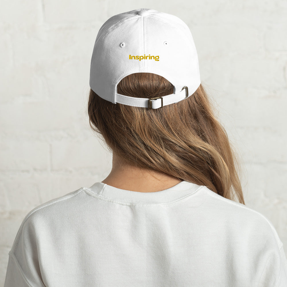 Unisex hat, Golf Image hat