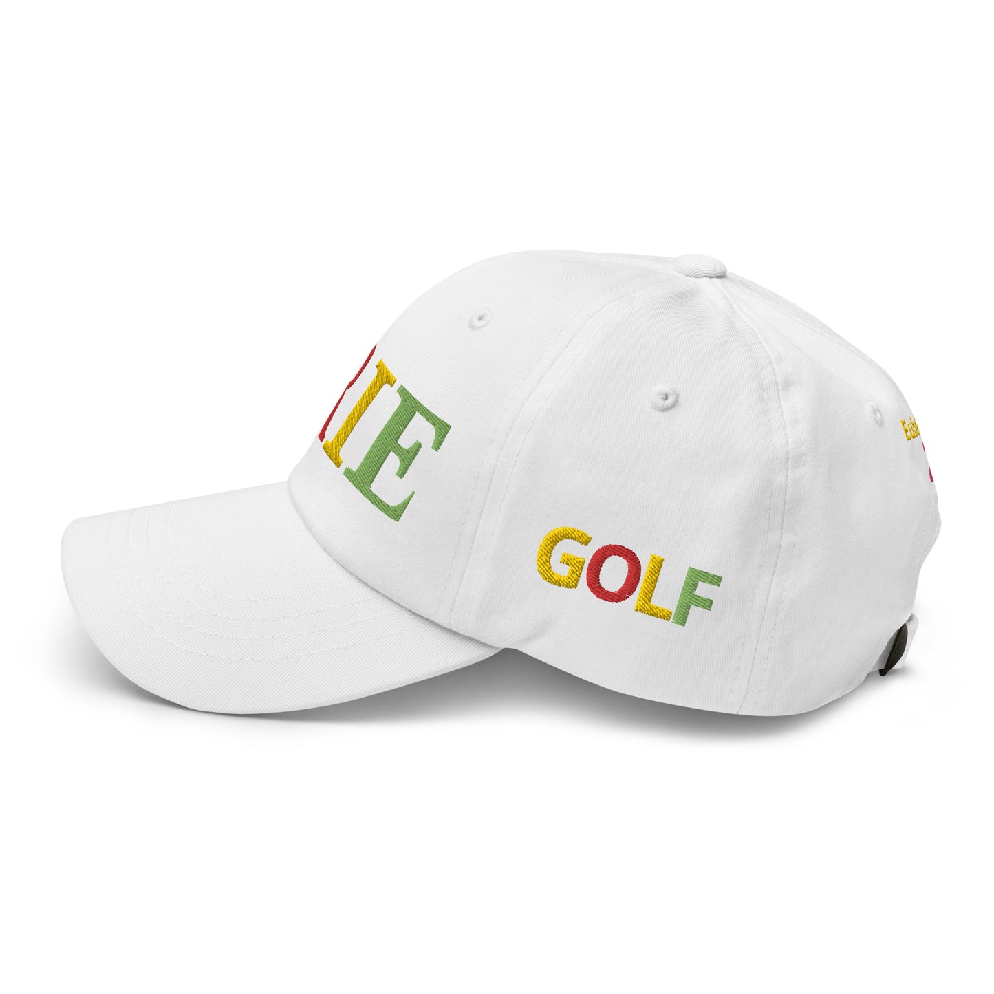 IRIE GOLF CAP