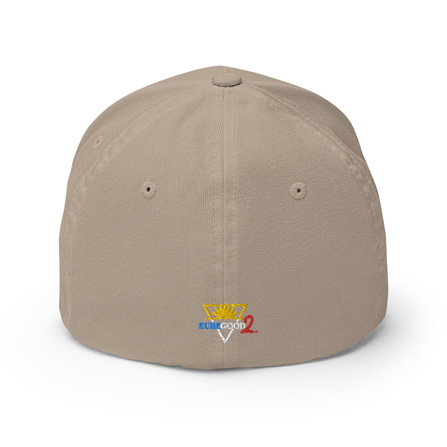 Golf Image Structured Twill Cap