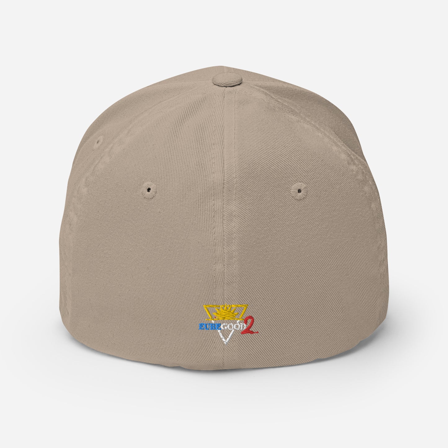 Golf Image Structured Twill Cap