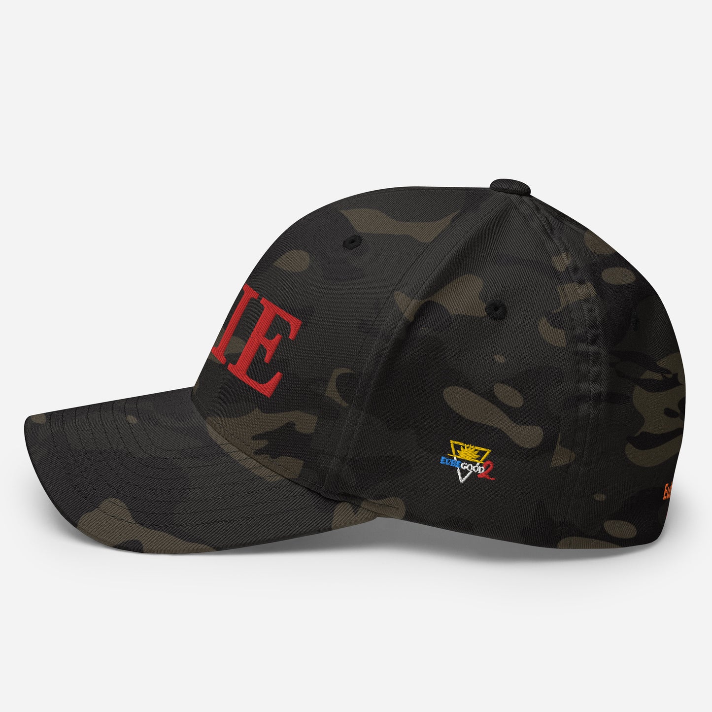 IRIE Structured Twill Cap