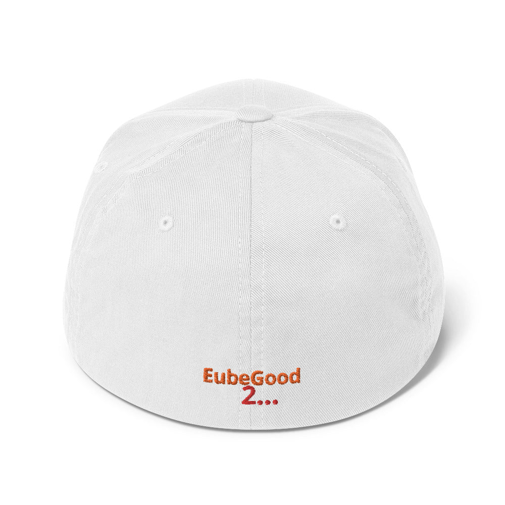 IRIE Structured Twill Cap
