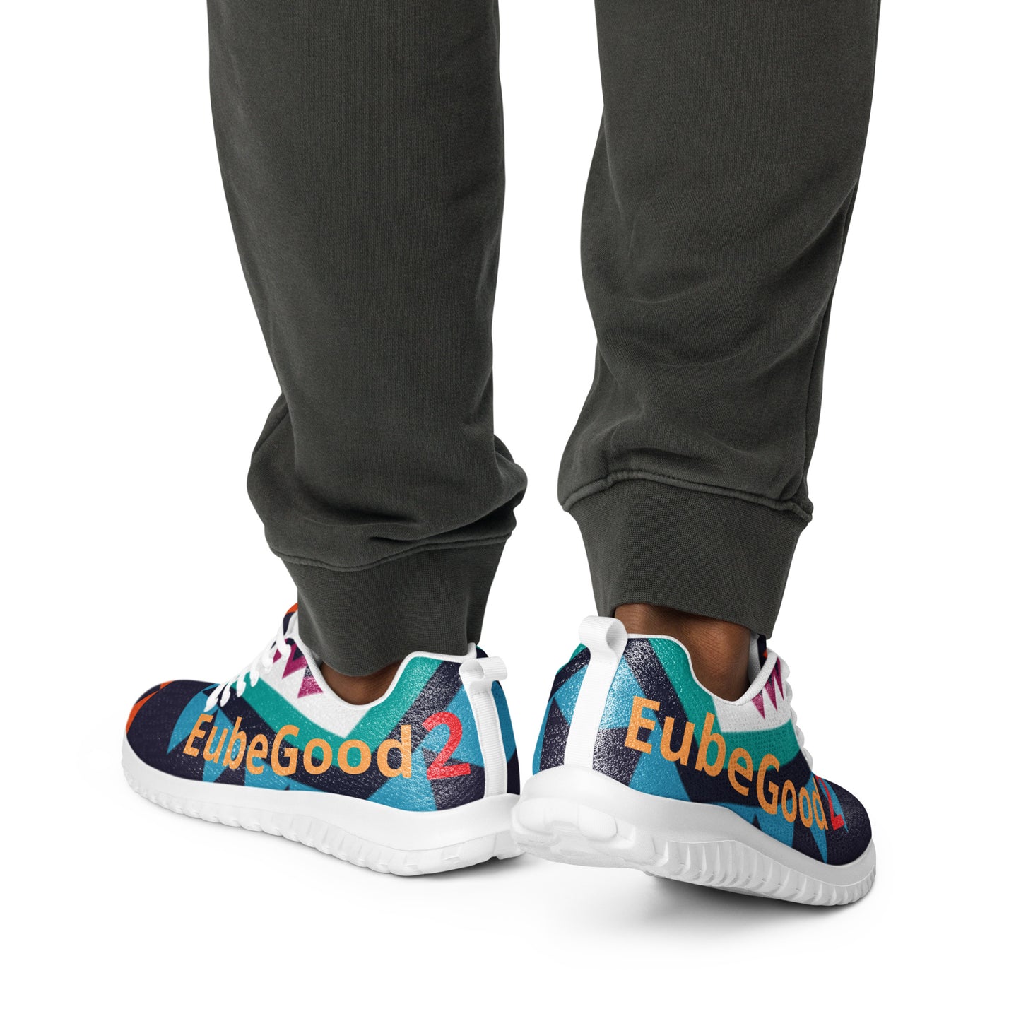 EubeGood2 Men’s athletic shoes