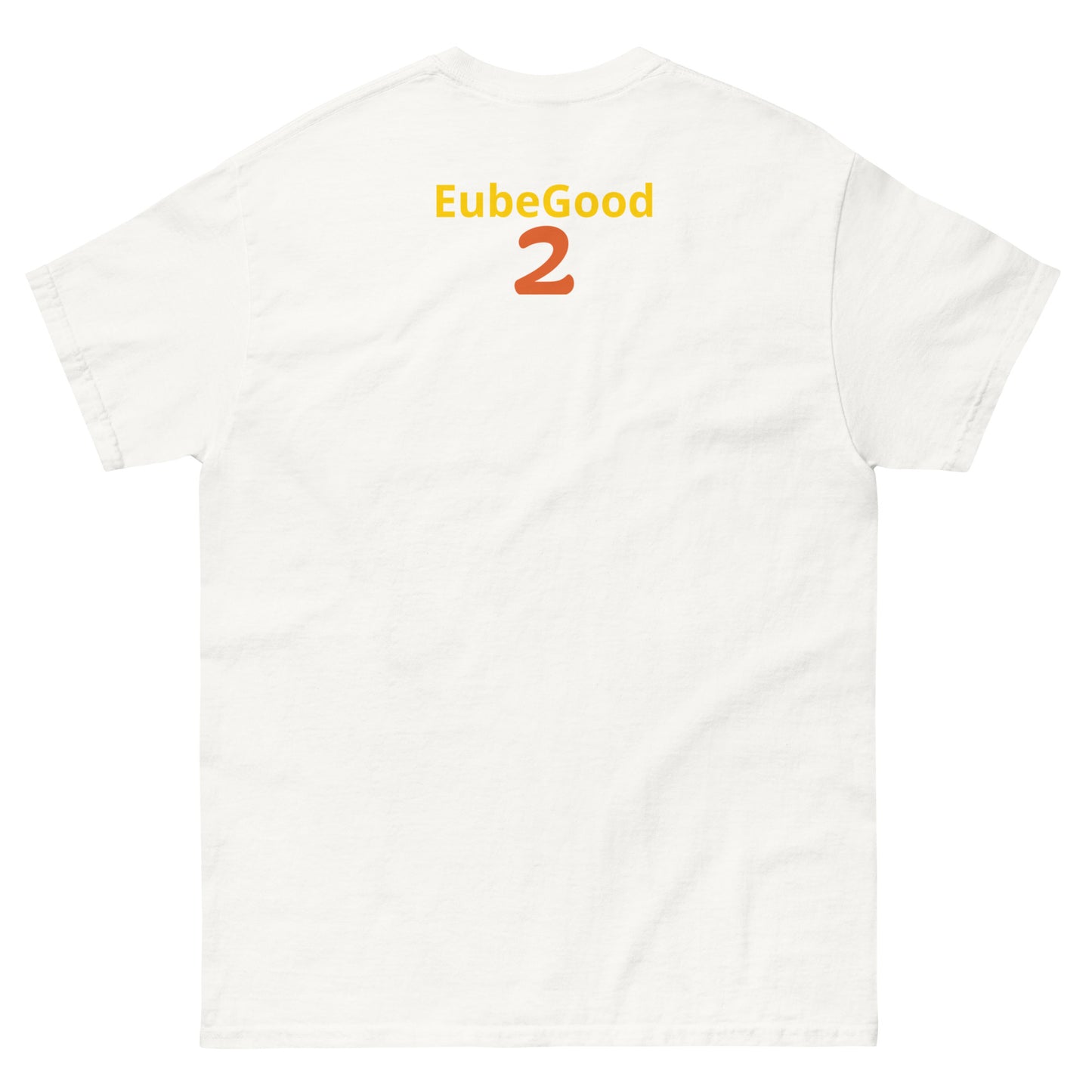 Men classic tee Shirt