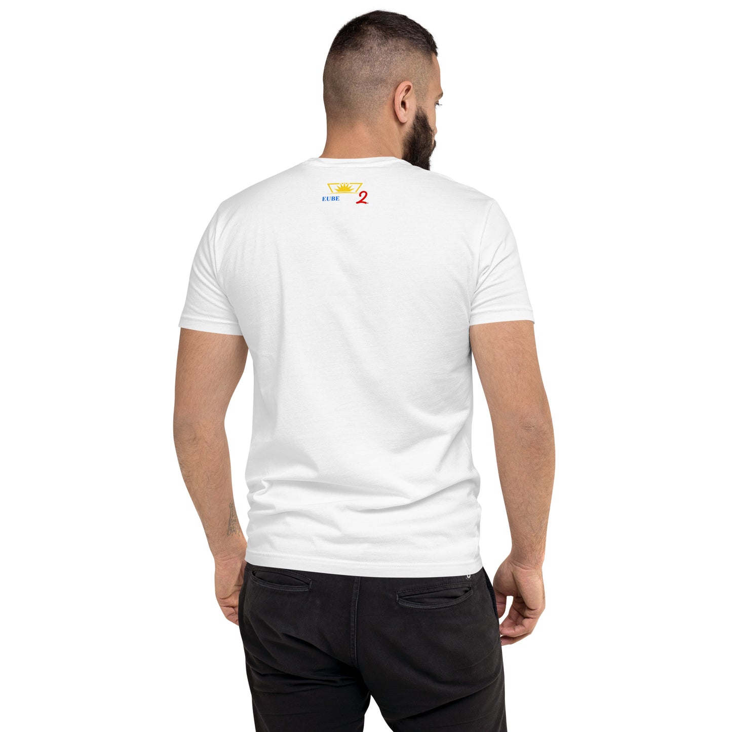 BM irie vibes Short Sleeve T-shirt