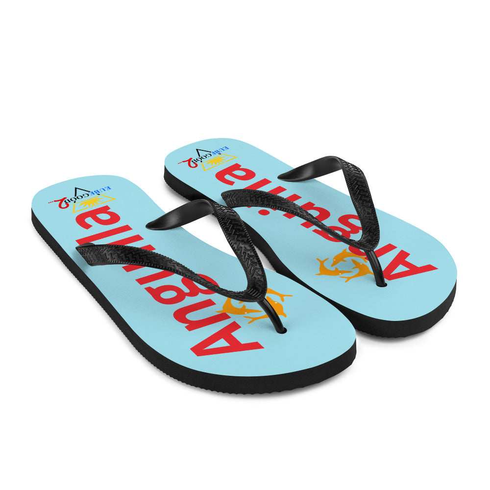 Anguilla Flip-Flops