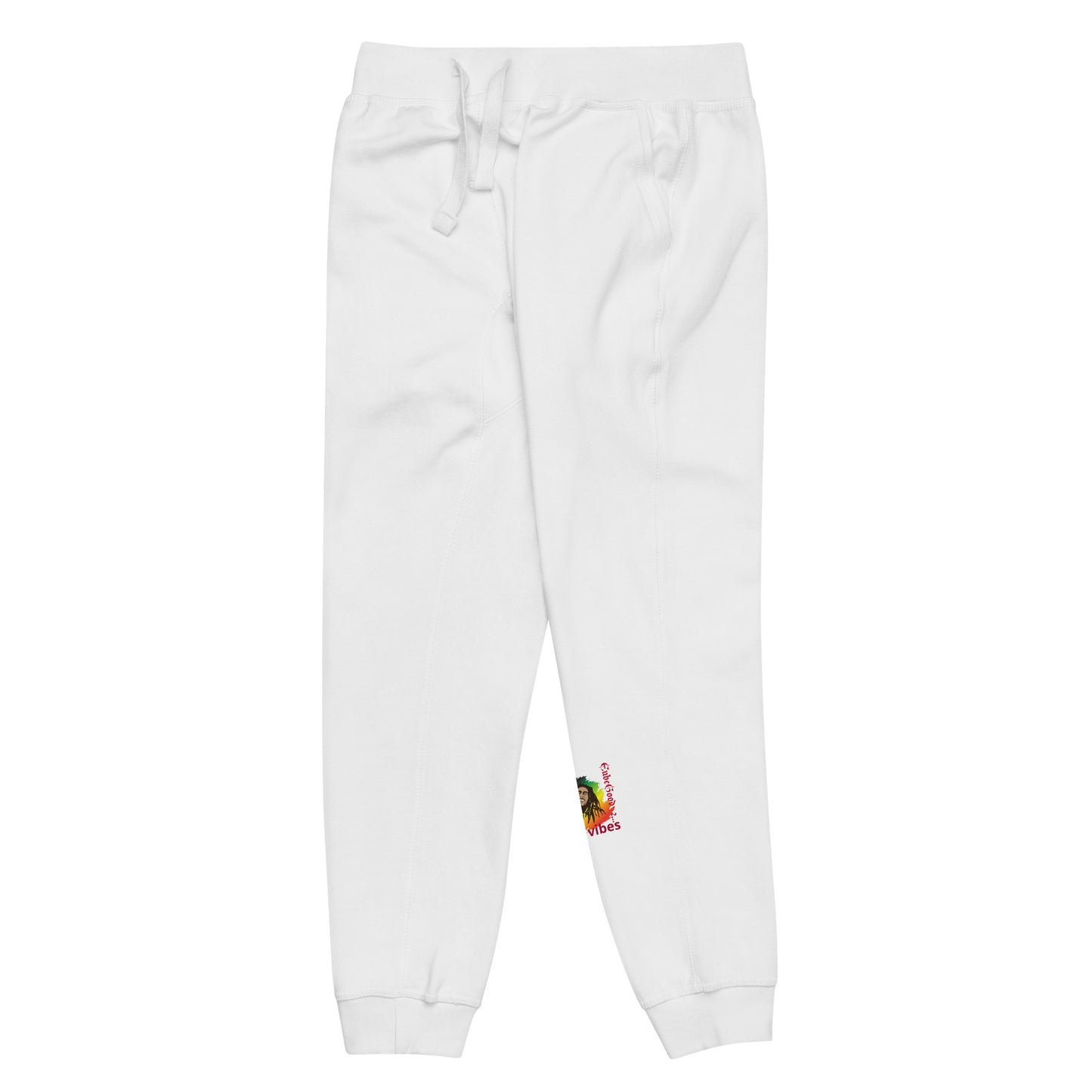 BM irie vibes fleece sweatpants Unisex