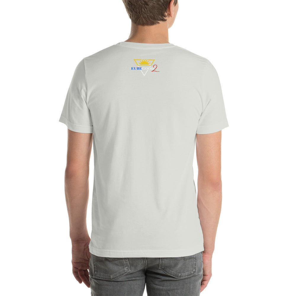 Palm Grove Pro Unisex t-shirt