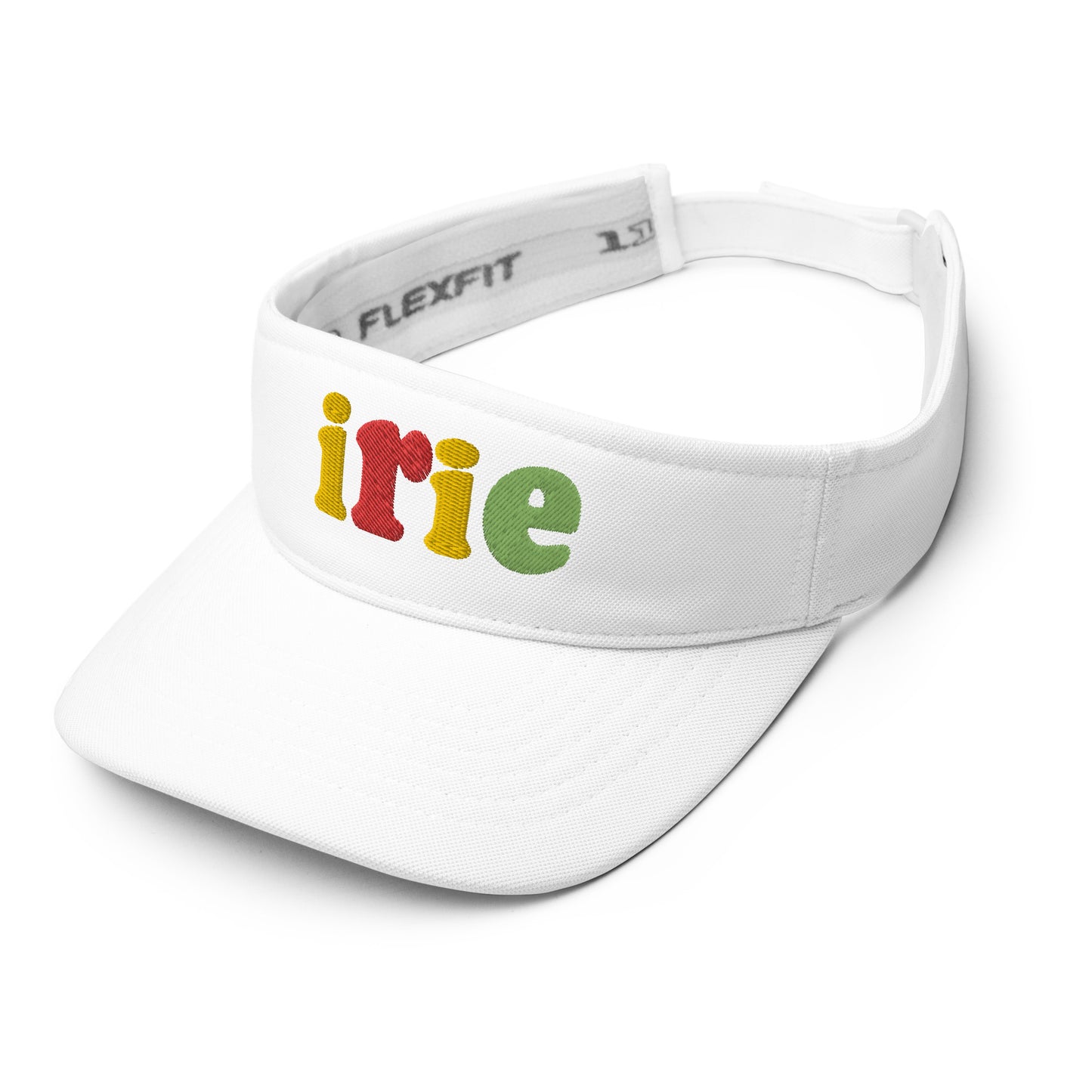 irie Visor