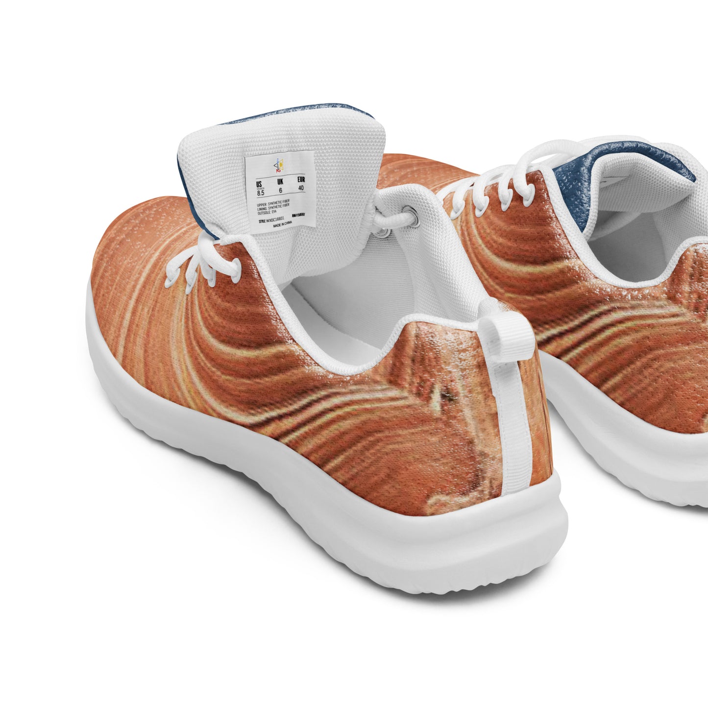 Earth Tone Women’s athletic shoes