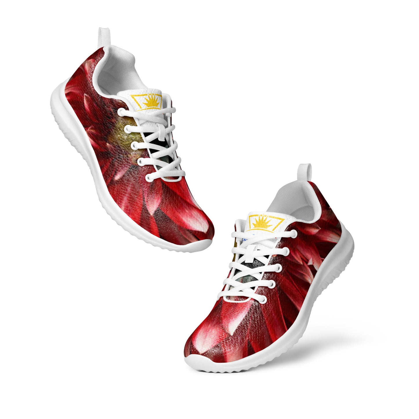 Rose Passion Women’s athletic shoes