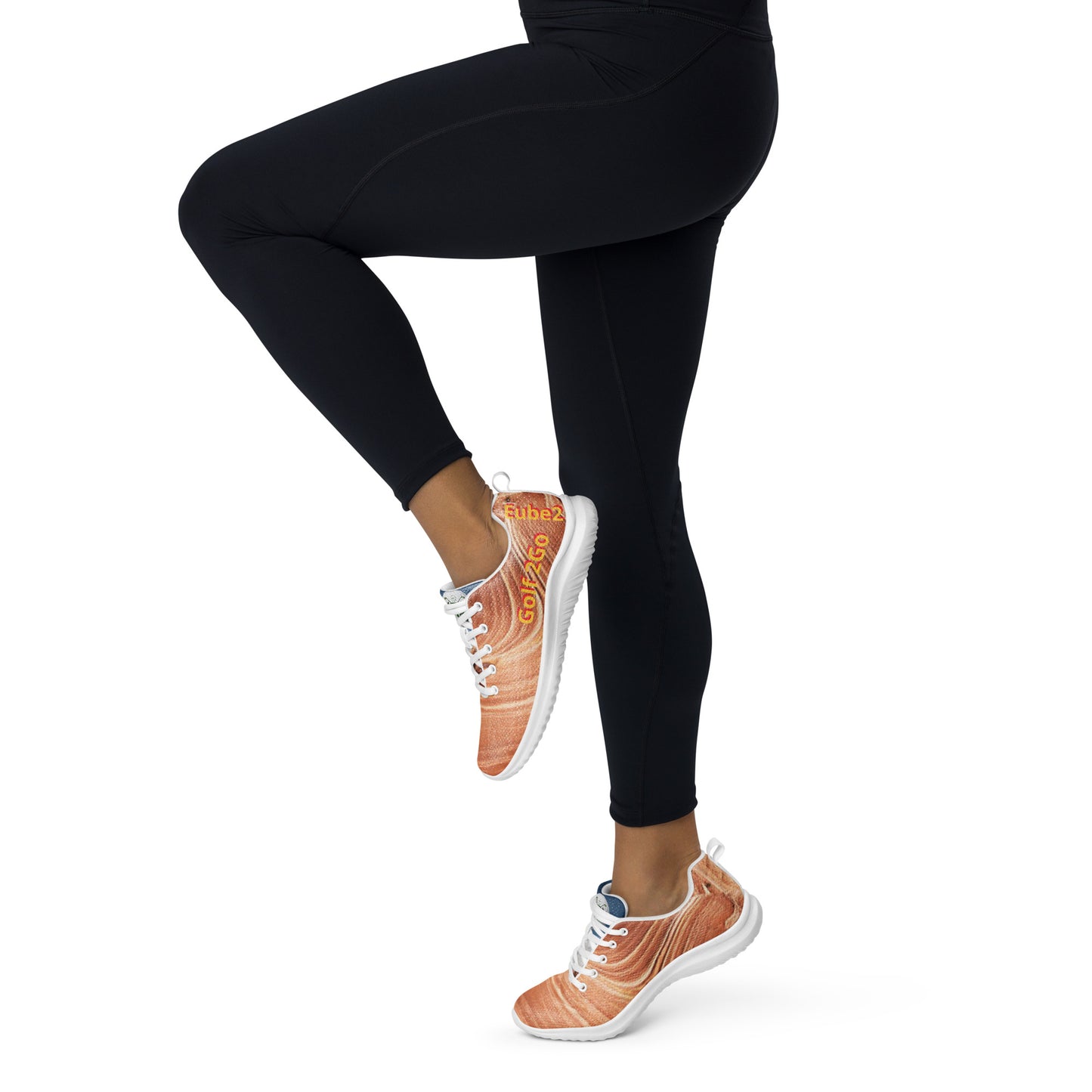 Golf 2Go Women’s athletic shoes