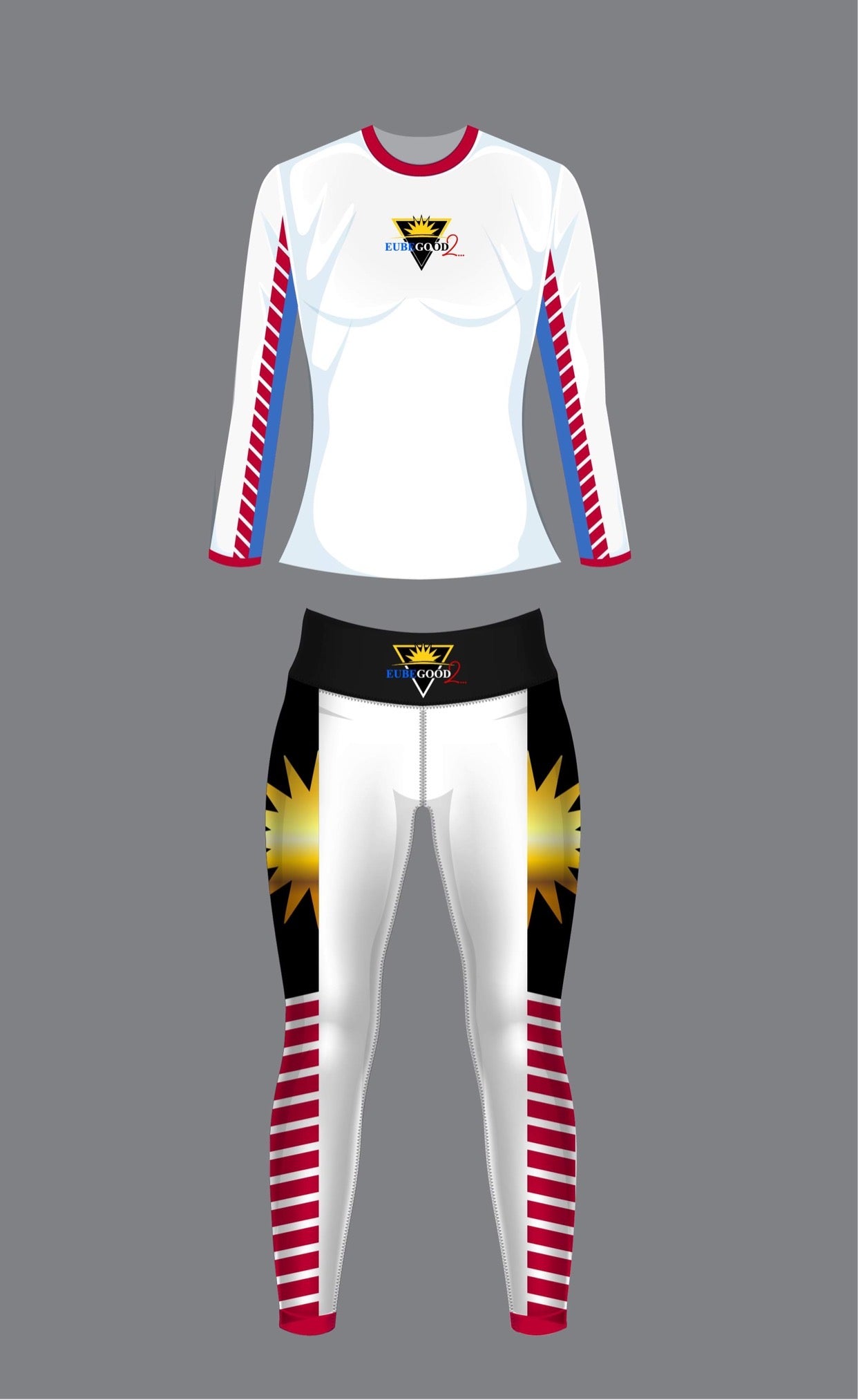 EubeGood2.. Leggings Outfit Coming Soon