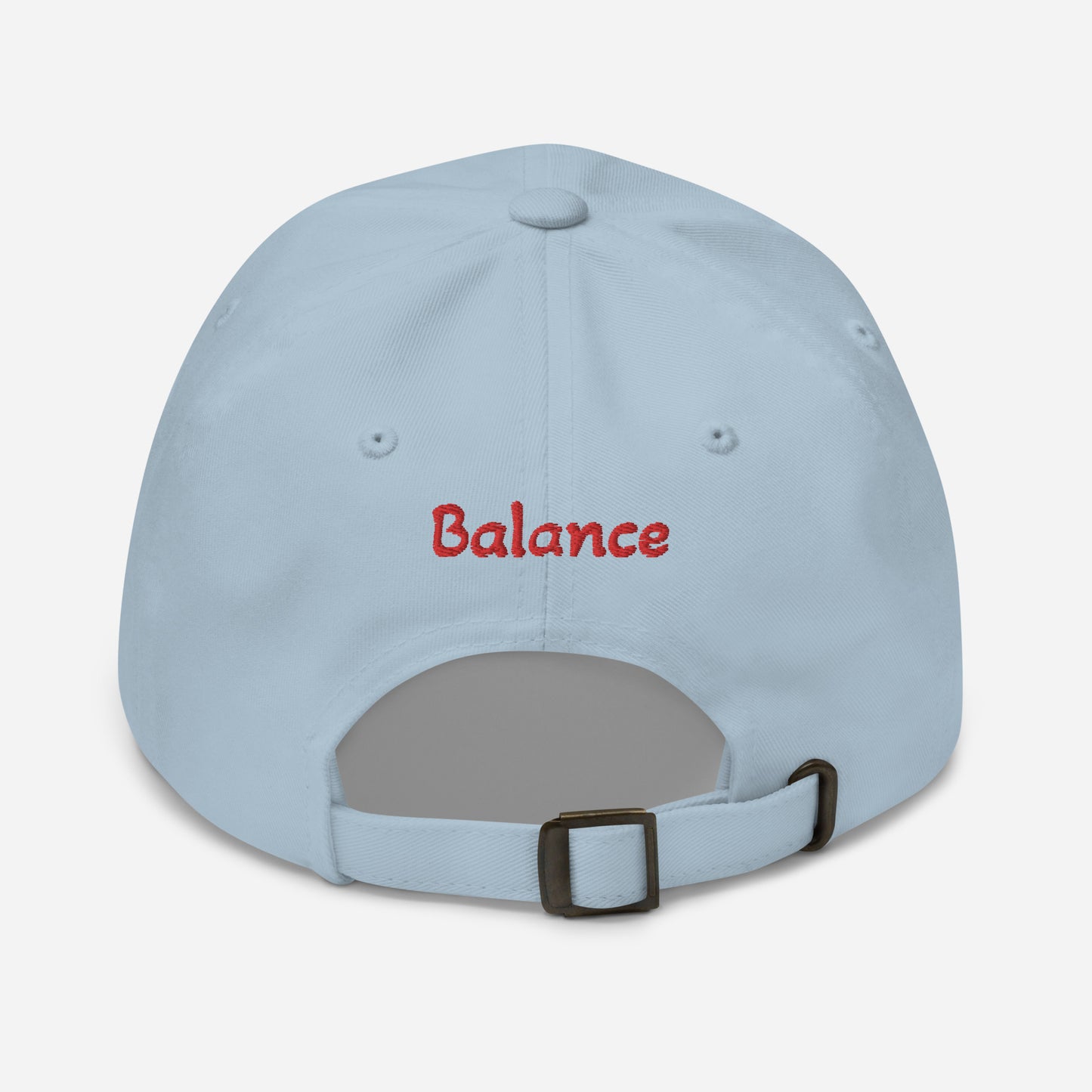 Balance Cap hat