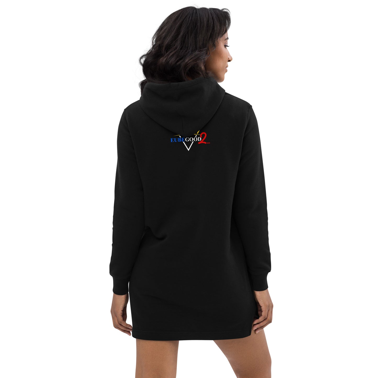 EubeGood2 Hoodie dress
