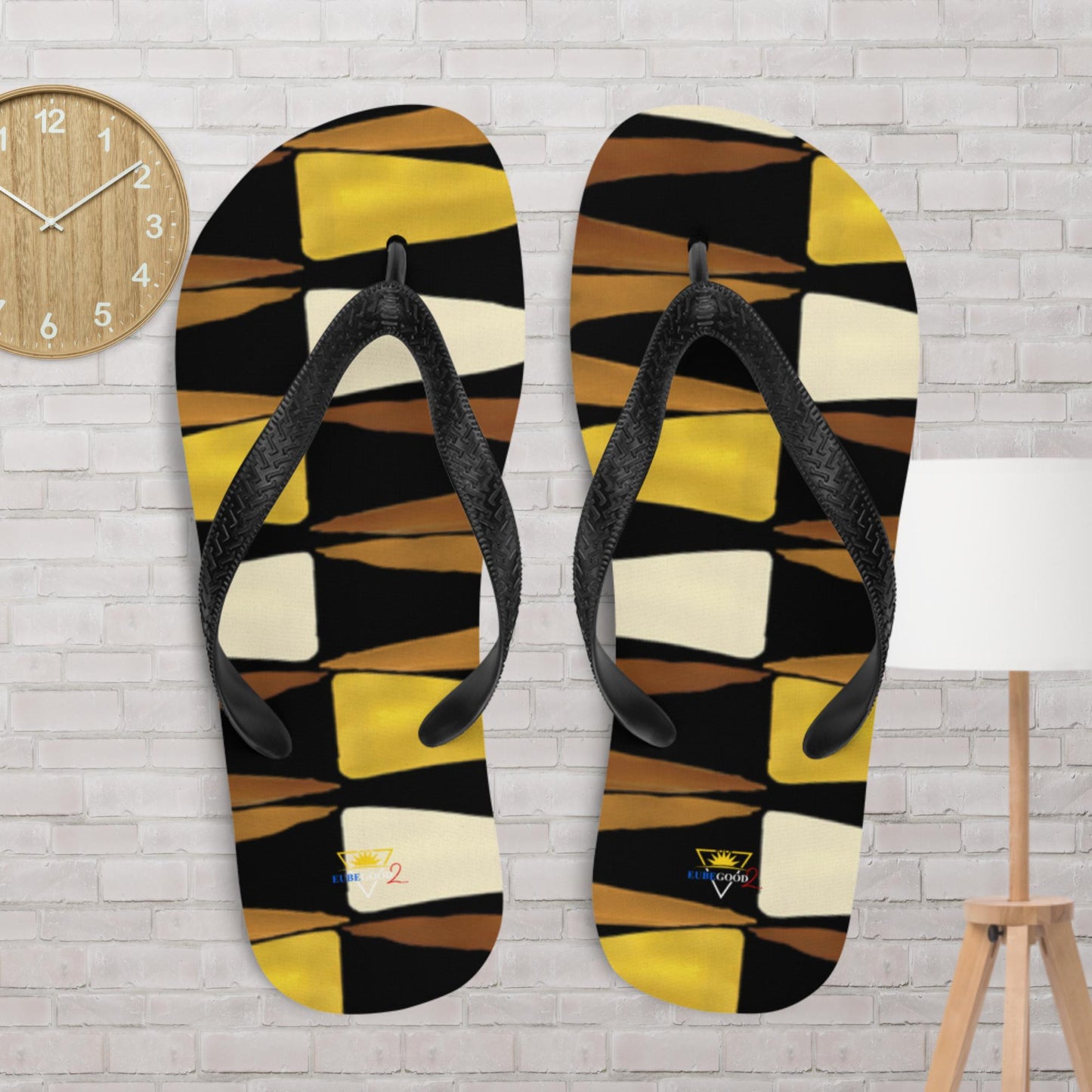 eubegood2... Flip-Flops