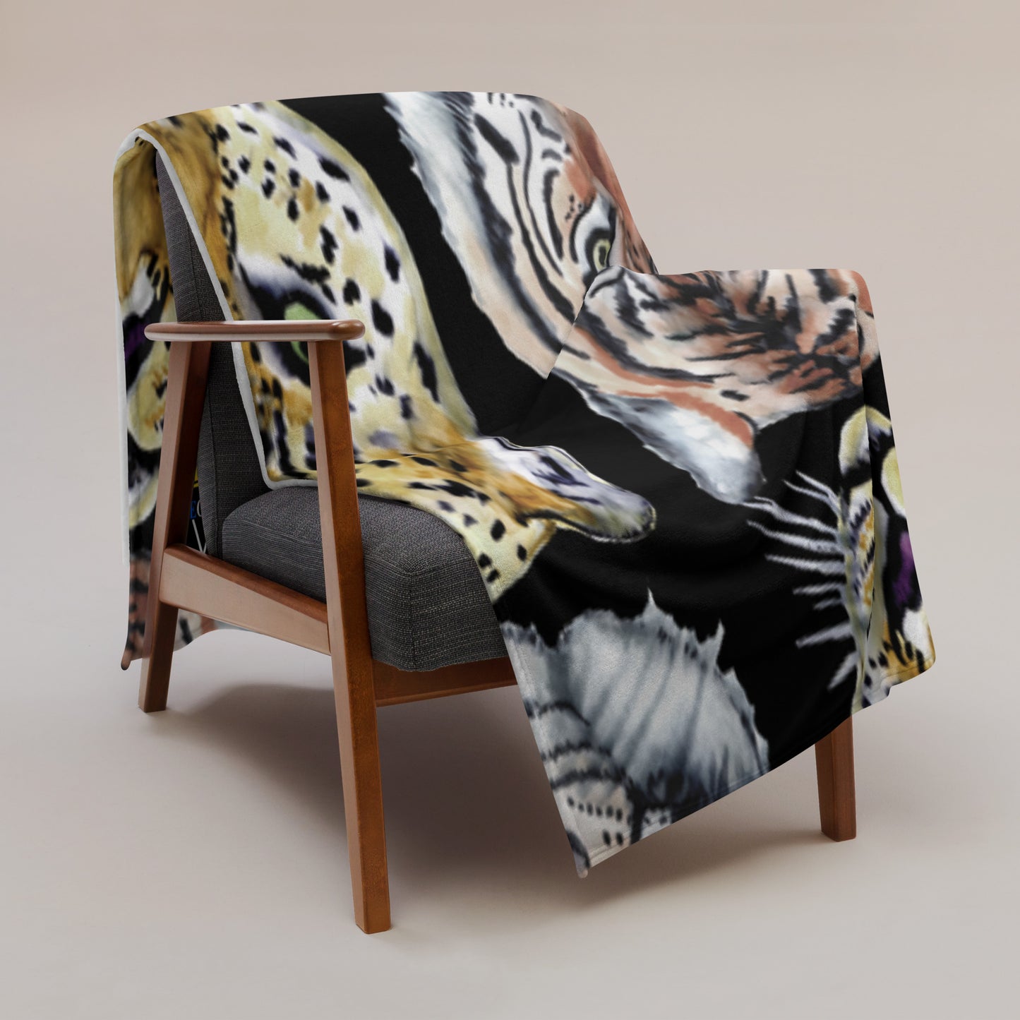 Throw Blanket