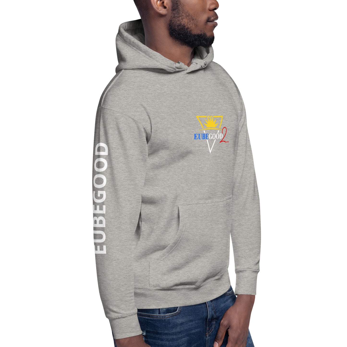 Eubegood2... Unisex Hoodie