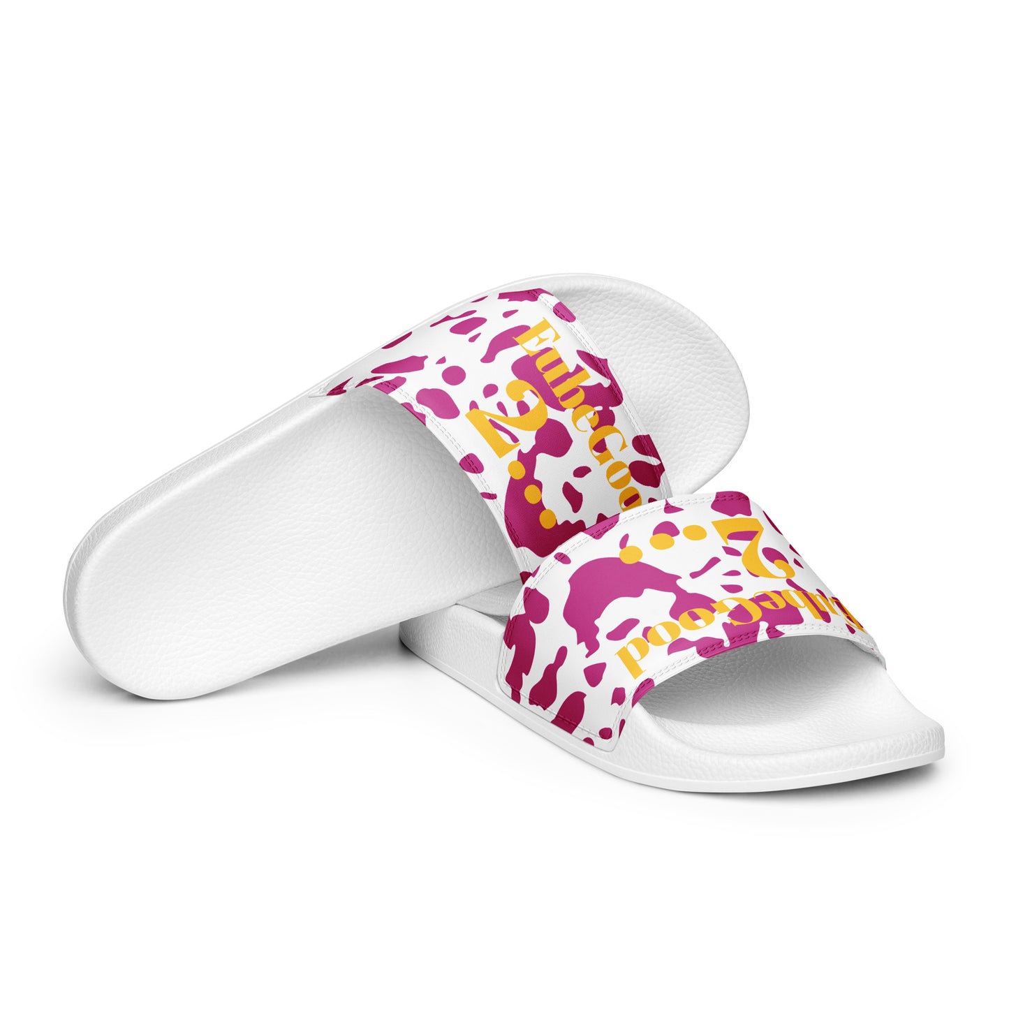 EubeGood 2.. Women's slides