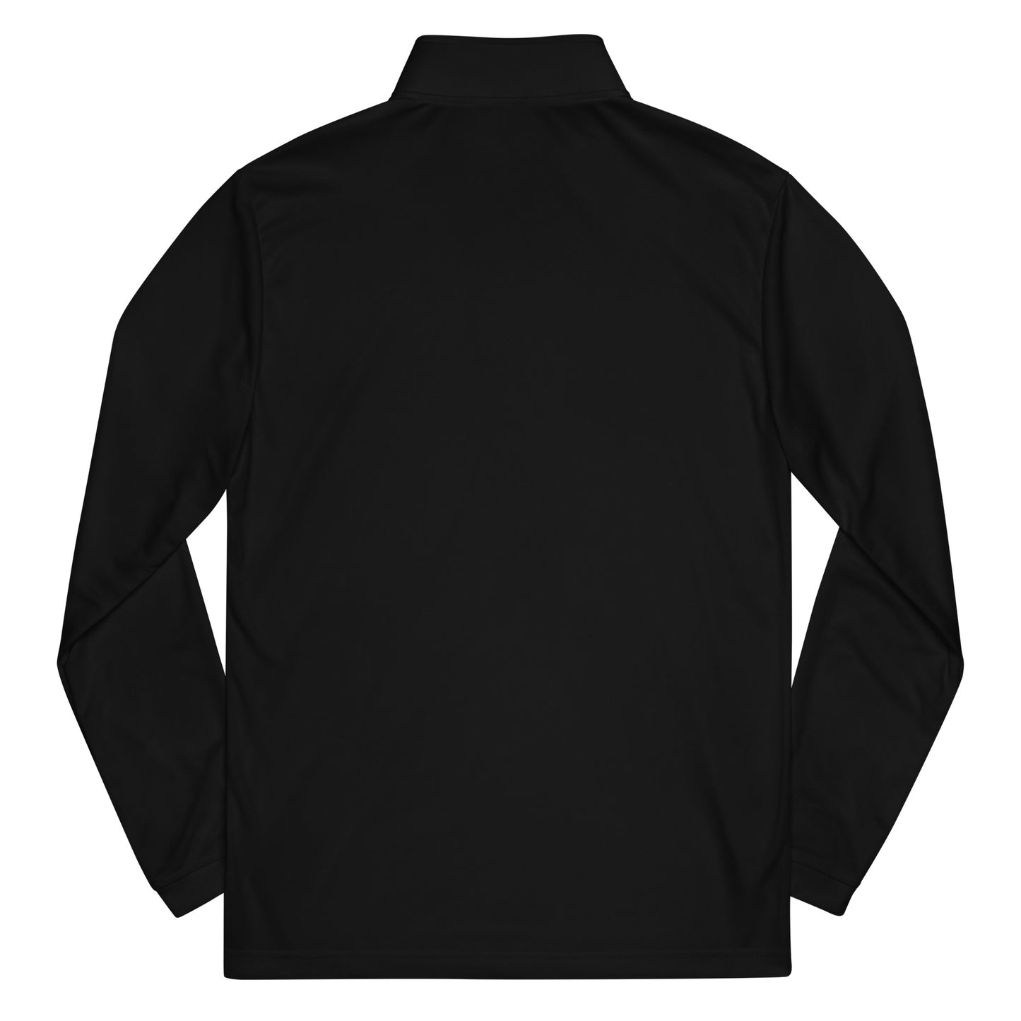 irie Quarter zip pullover jacket