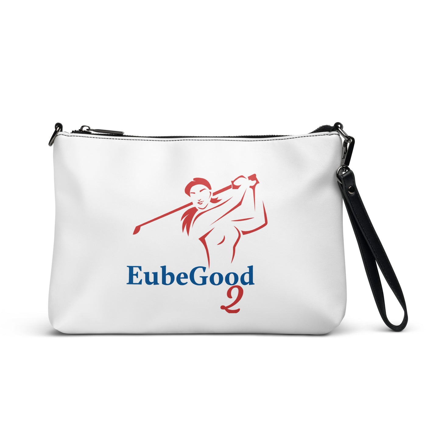 Women Golf Image Crossbody bag