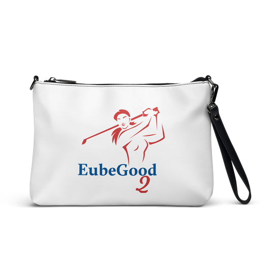 Women Golf Image Crossbody bag