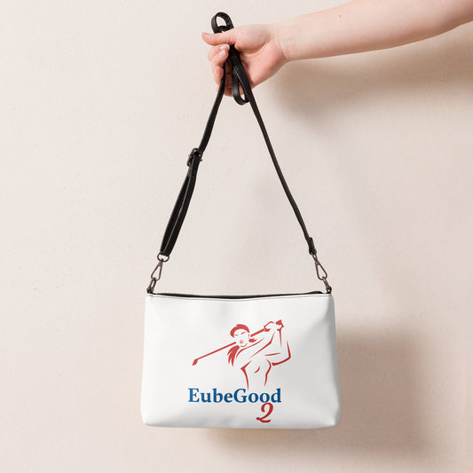 Women Golf Image Crossbody bag
