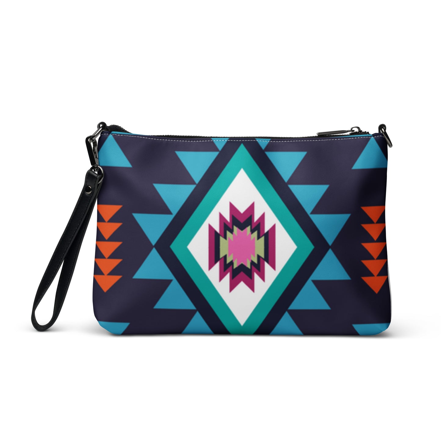 Unisex Crossbody bag