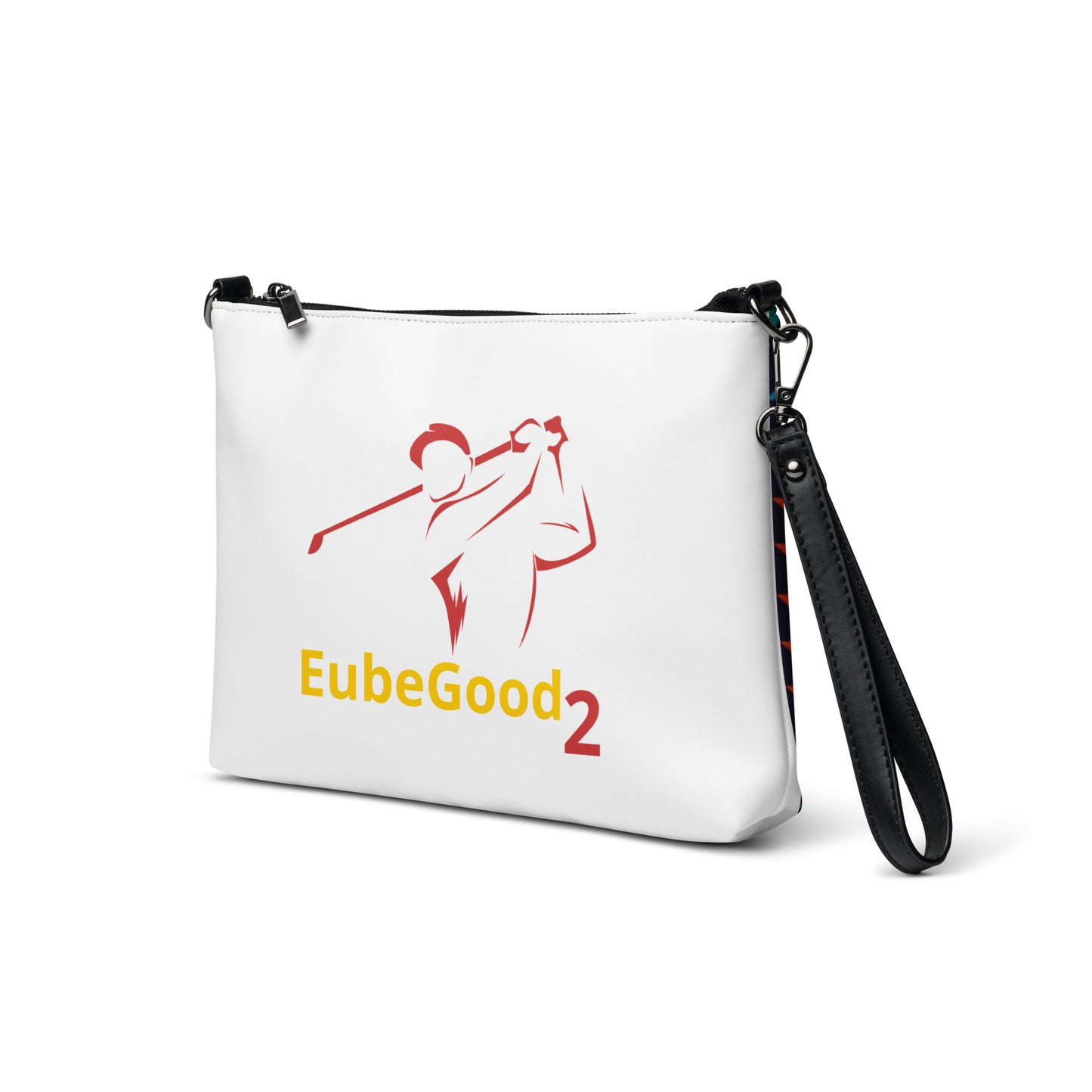 Unisex Crossbody bag