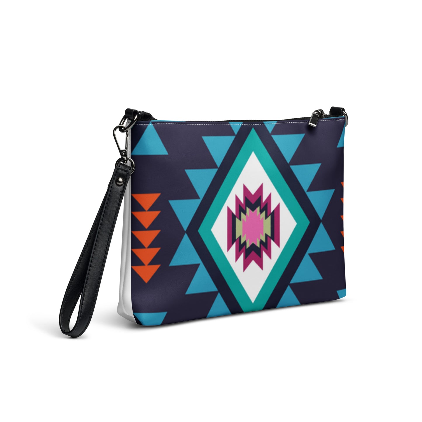 Unisex Crossbody bag