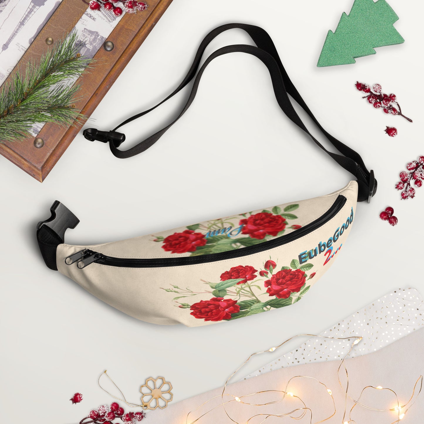 Customize PEB3 Fanny Pack