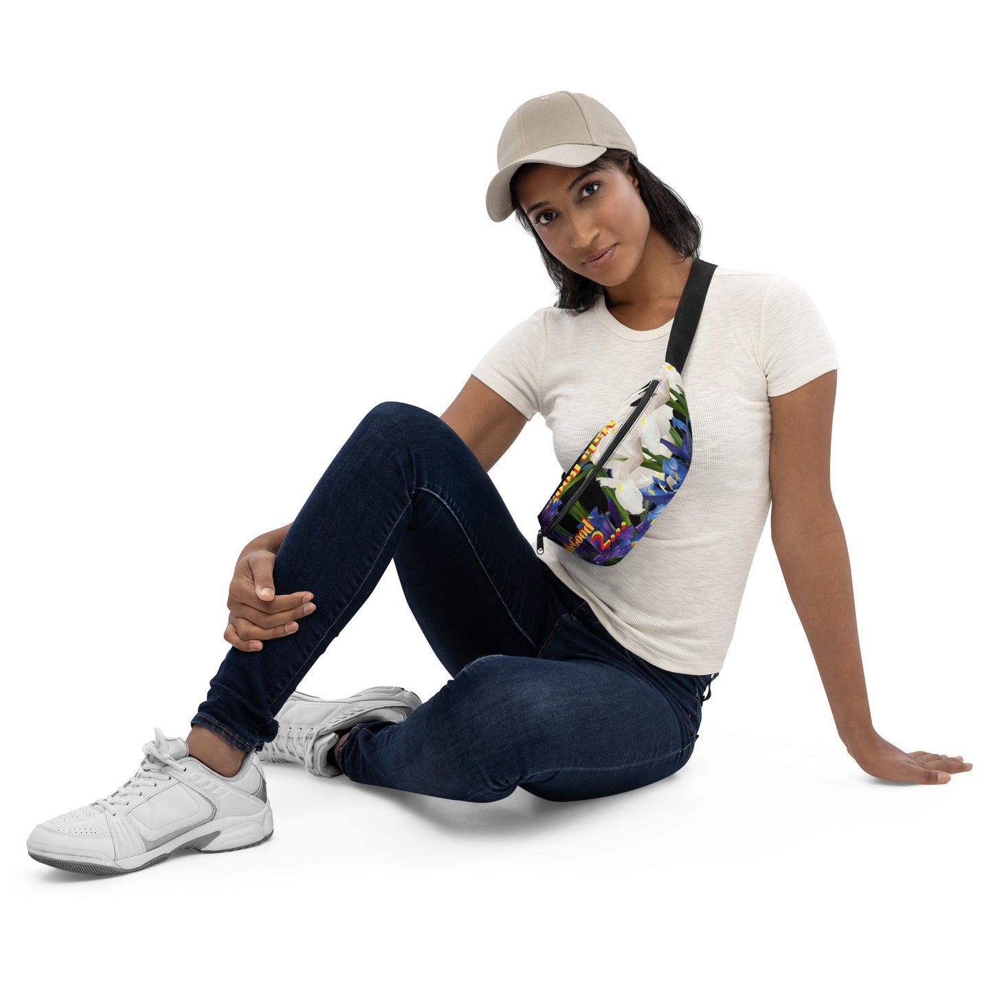 Mala Boo Fanny Pack