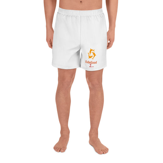 Men's Dolphin EubeGood2 Athletic Shorts