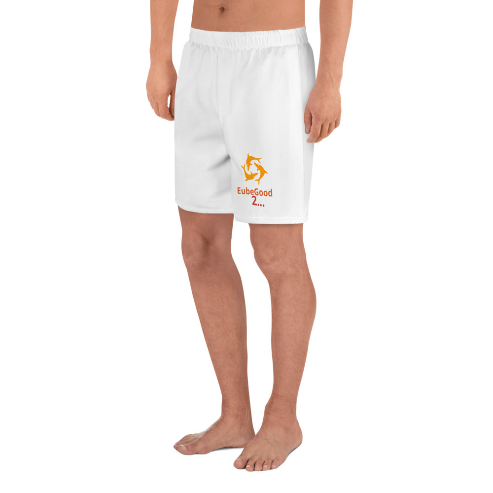 Men's Dolphin EubeGood2 Athletic Shorts