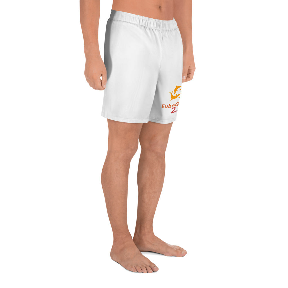 Men's Dolphin EubeGood2 Athletic Shorts