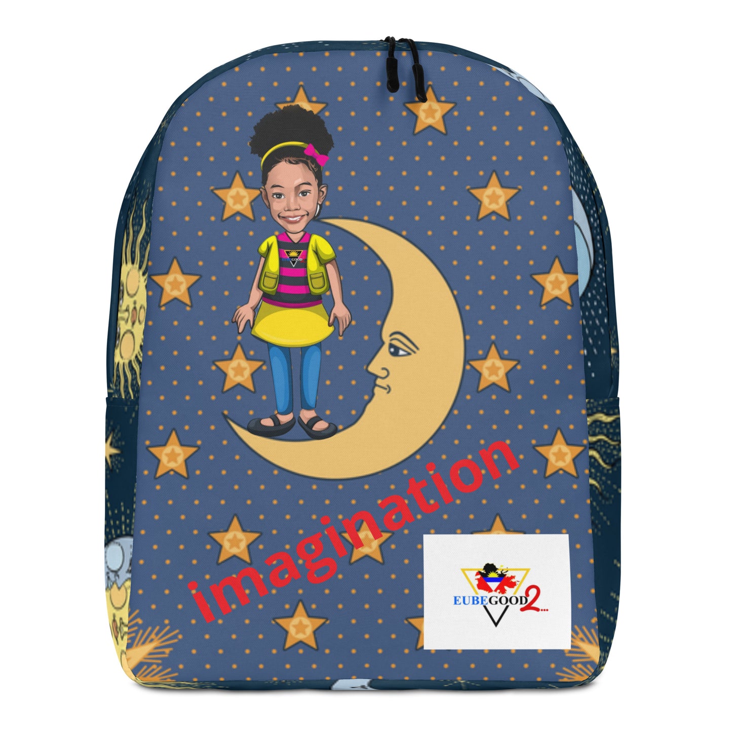 KAY Imagination Backpack