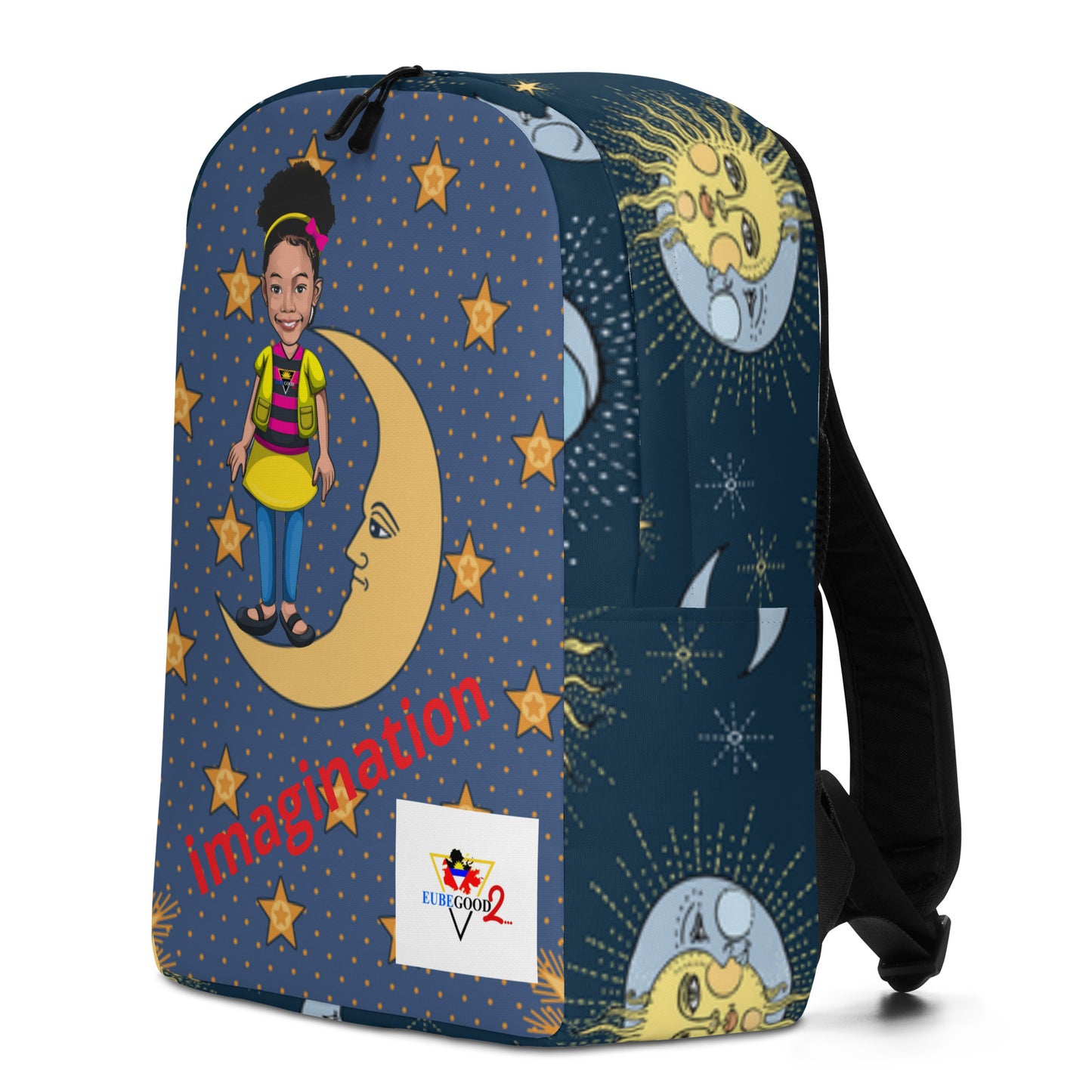 KAY Imagination Backpack