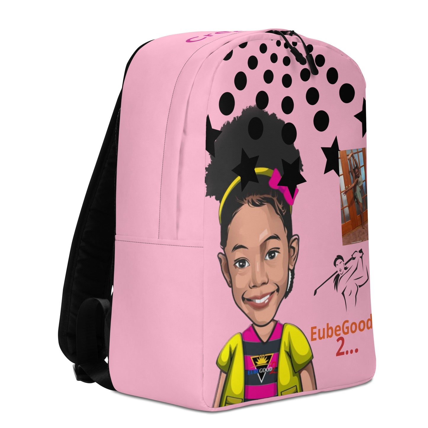 KYA Backpack