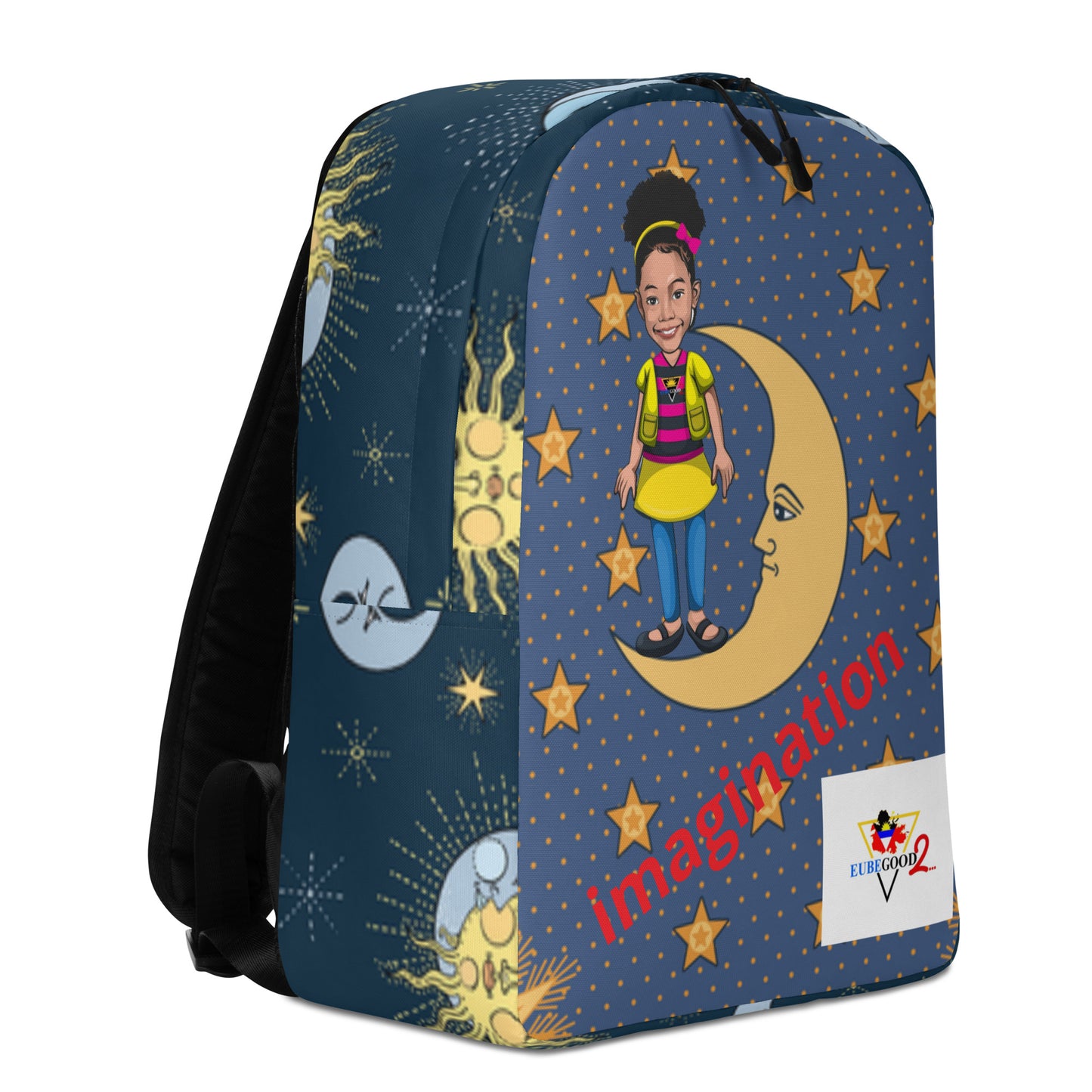 KAY Imagination Backpack