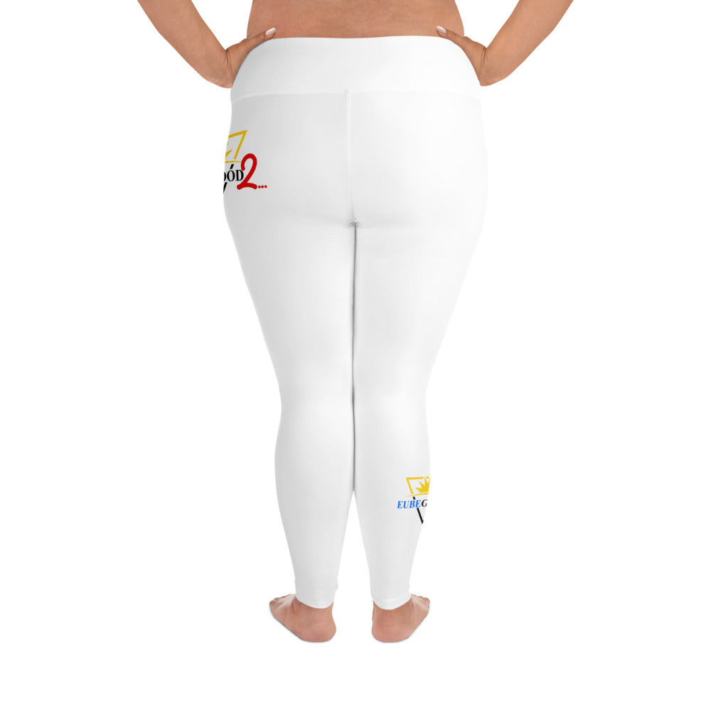 LEX Plus Size Leggings