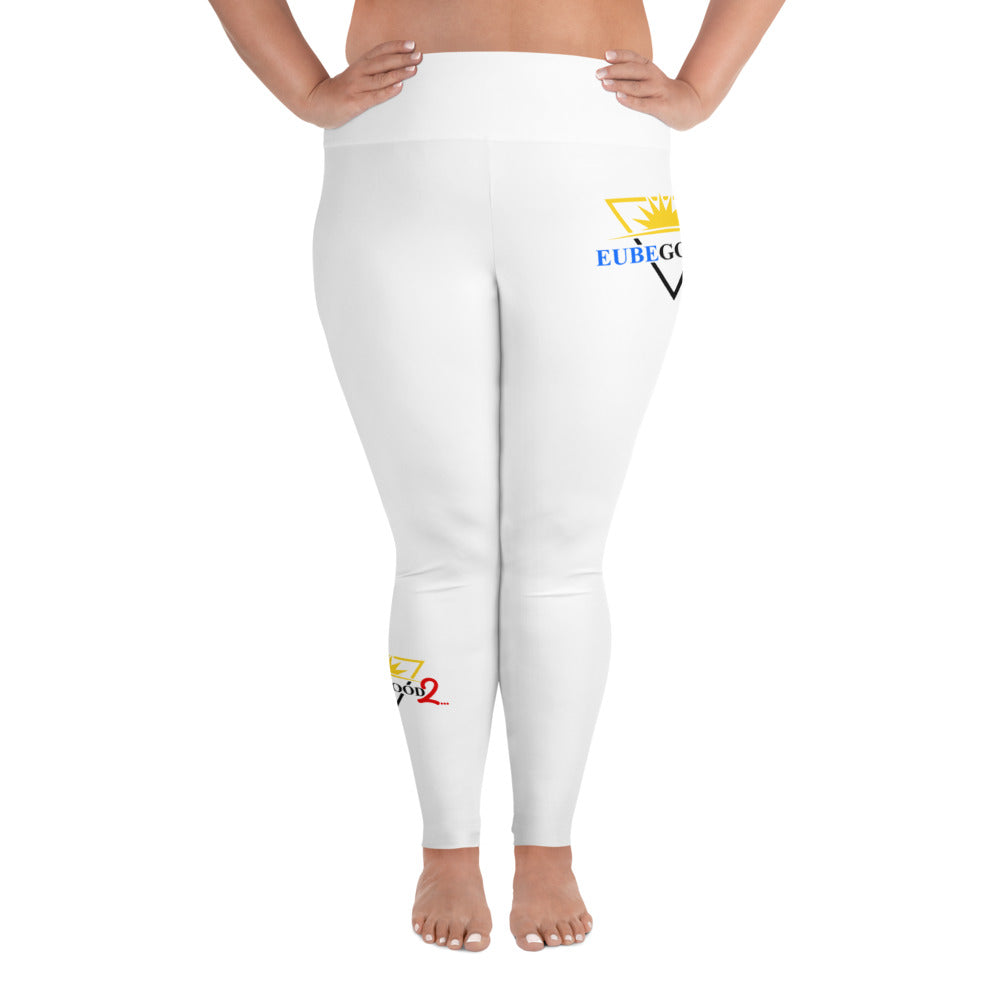 LEX Plus Size Leggings