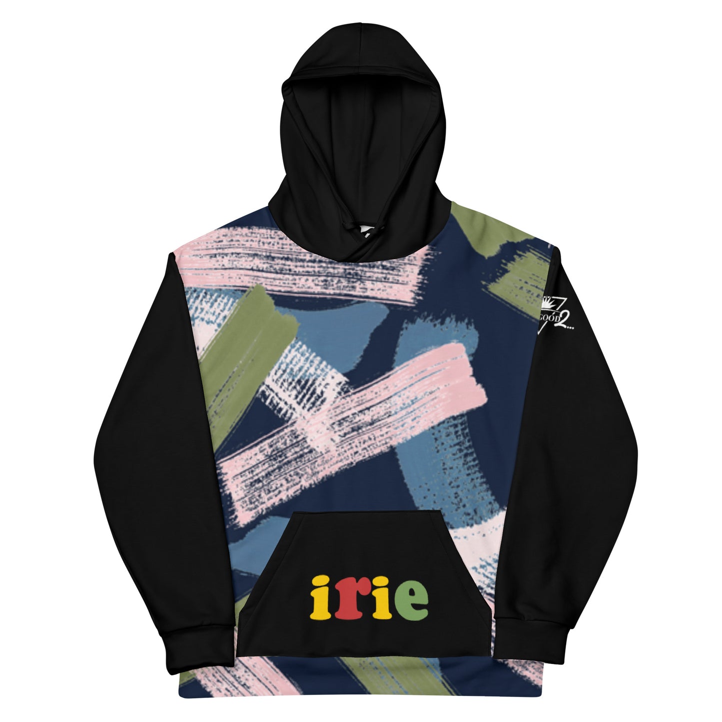 Tara irie Hoodie Unisex