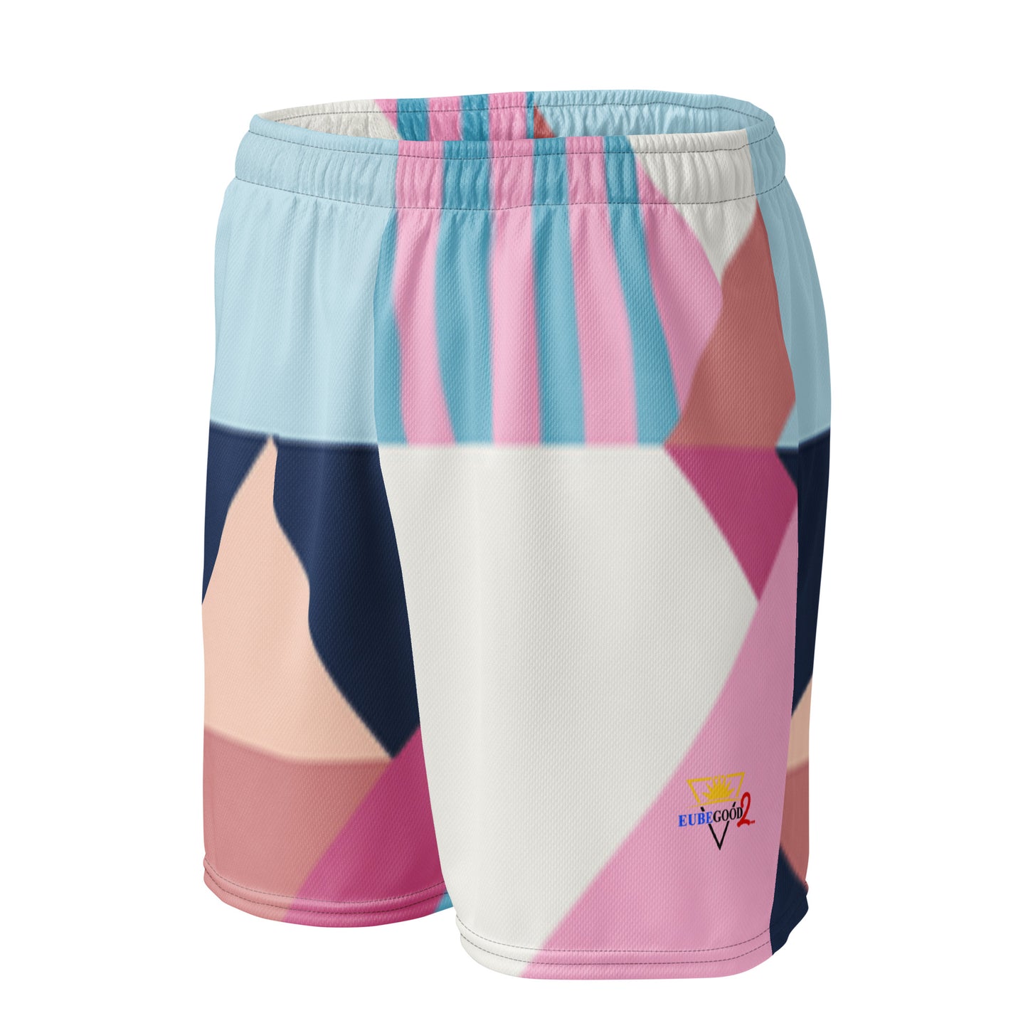 mesh shorts Unisex
