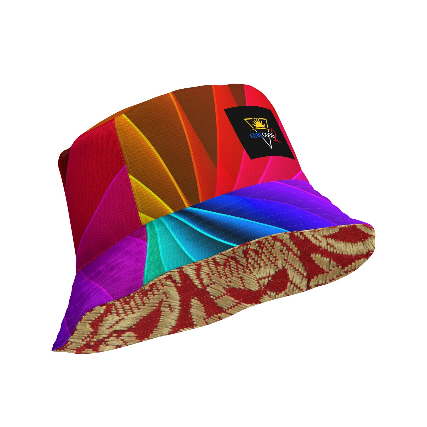 DGG_Reversible bucket hat